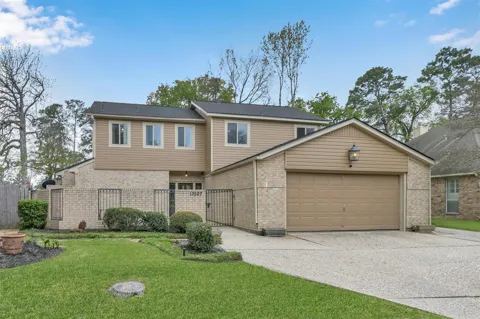 13527 Summer Hill Drive