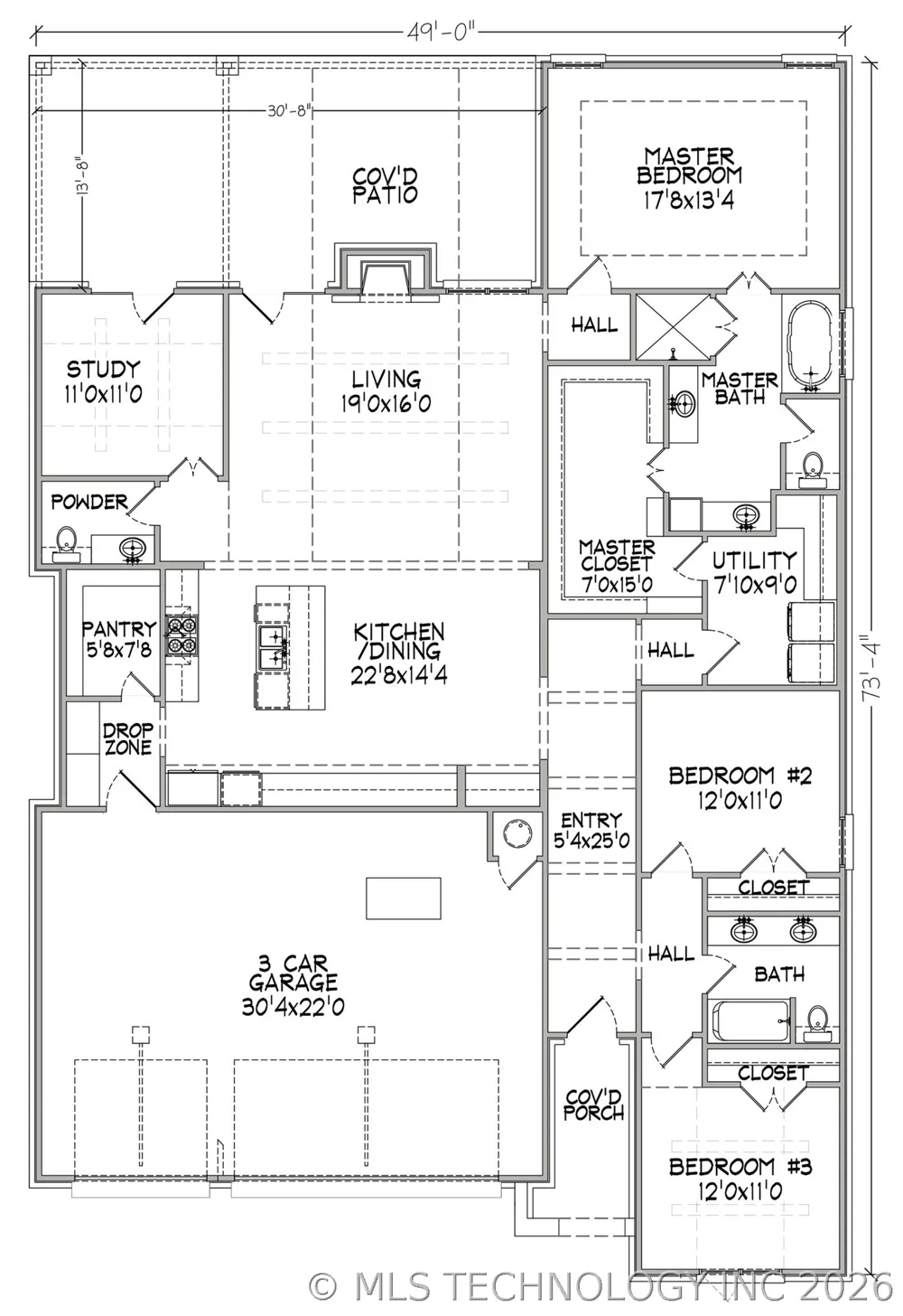 834 E 149th Street S Glenpool, OK 74033