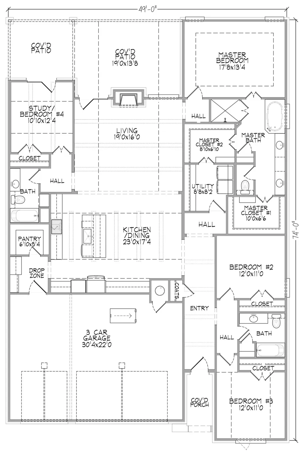 834 E 149th Street S Glenpool, OK 74033