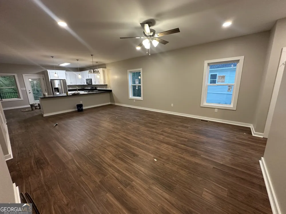 113 Sidetrack CIR Comer, GA 30629
