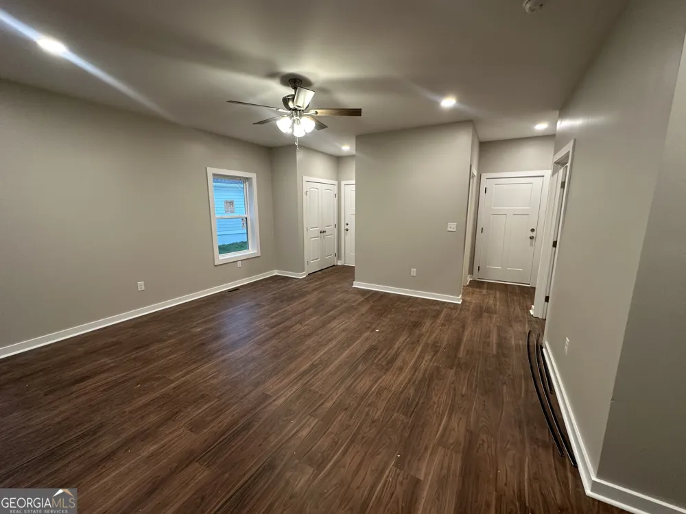 113 Sidetrack CIR Comer, GA 30629