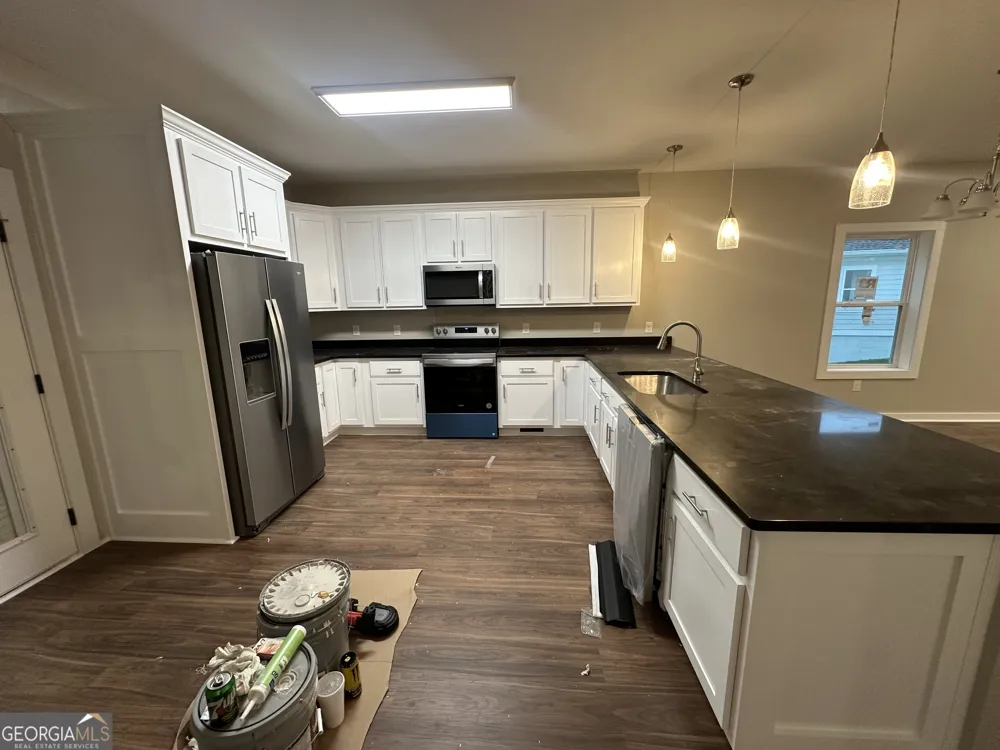 113 Sidetrack CIR Comer, GA 30629
