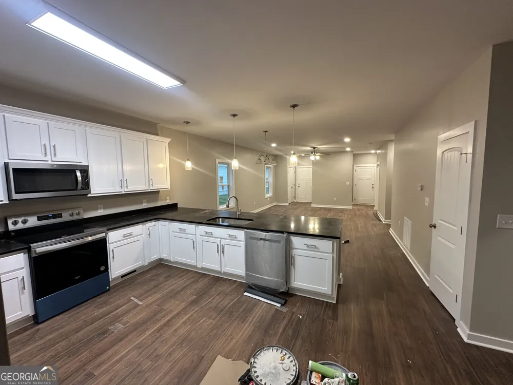 113 Sidetrack CIR Comer, GA 30629