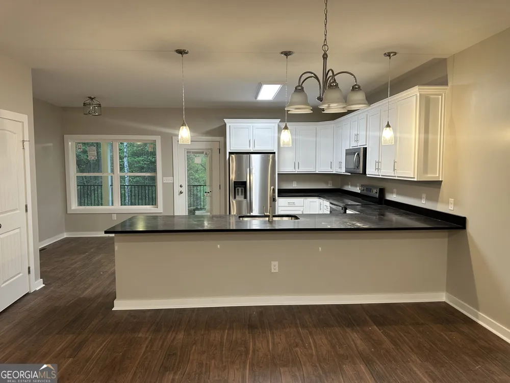 113 Sidetrack CIR Comer, GA 30629