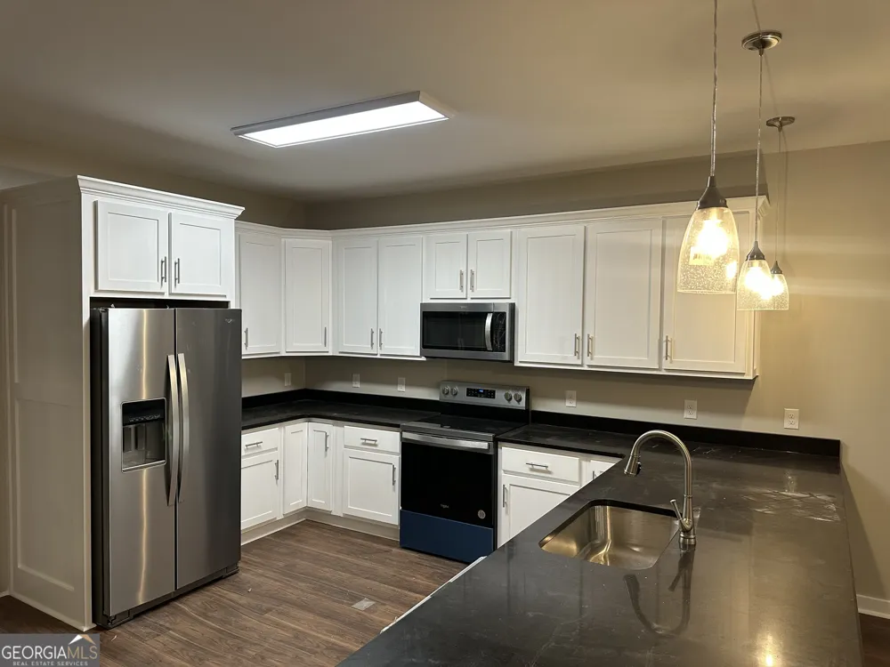 113 Sidetrack CIR Comer, GA 30629