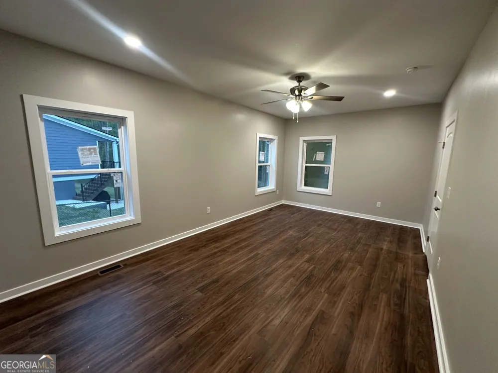 113 Sidetrack CIR Comer, GA 30629
