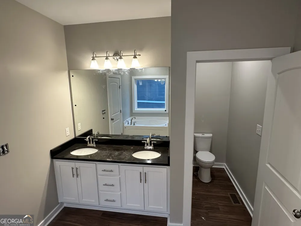 113 Sidetrack CIR Comer, GA 30629