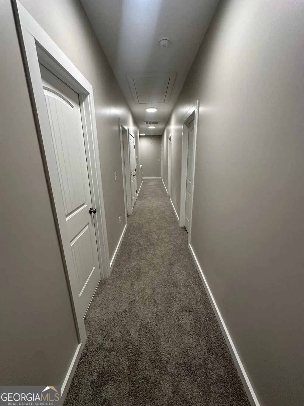 113 Sidetrack CIR Comer, GA 30629