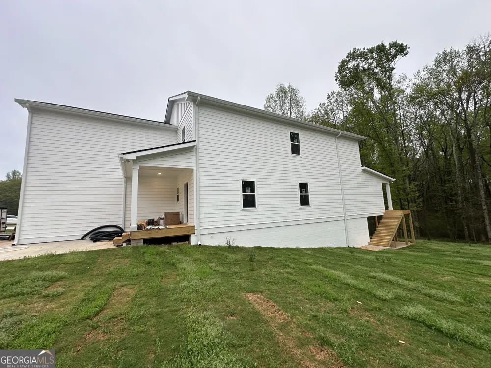 113 Sidetrack CIR Comer, GA 30629