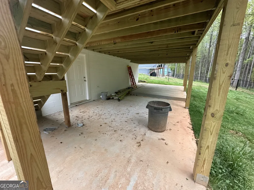 113 Sidetrack CIR Comer, GA 30629