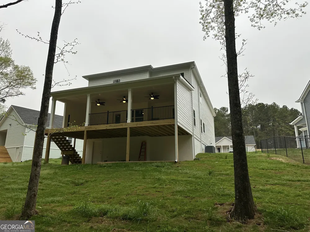 113 Sidetrack CIR Comer, GA 30629