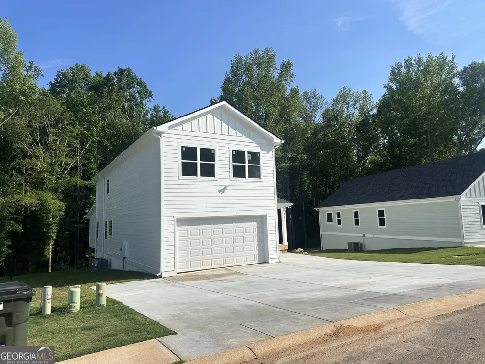 113 Sidetrack CIR Comer, GA 30629