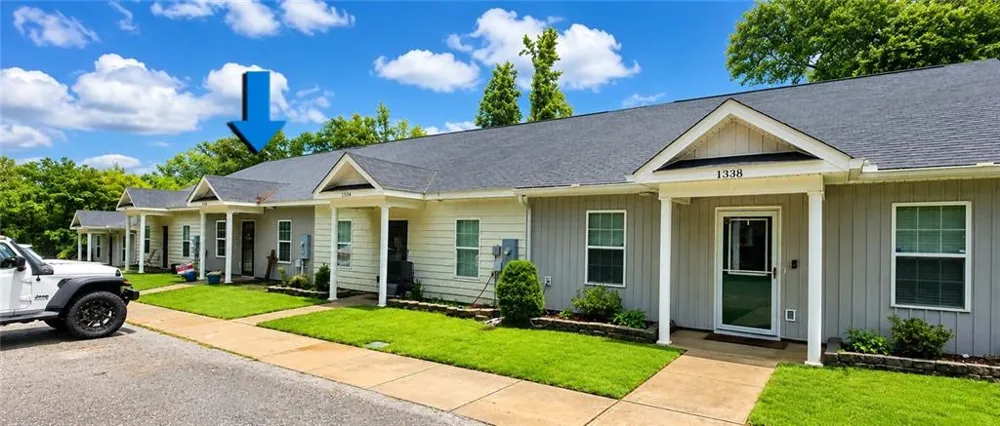 1334 Crawford Creek Place Augusta, GA 30907