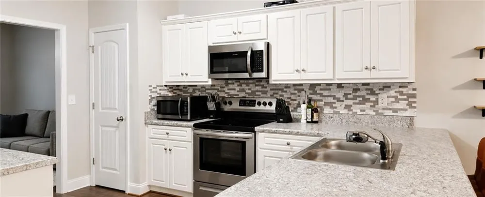 1334 Crawford Creek Place Augusta, GA 30907