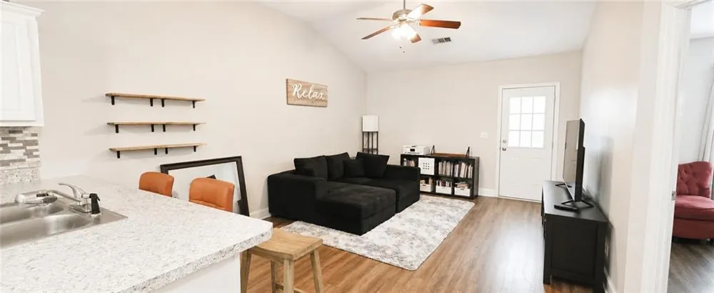 1334 Crawford Creek Place Augusta, GA 30907