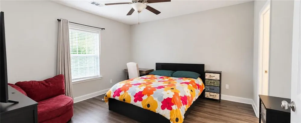 1334 Crawford Creek Place Augusta, GA 30907