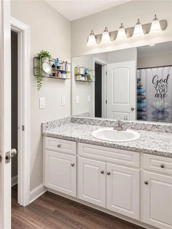 1334 Crawford Creek Place Augusta, GA 30907