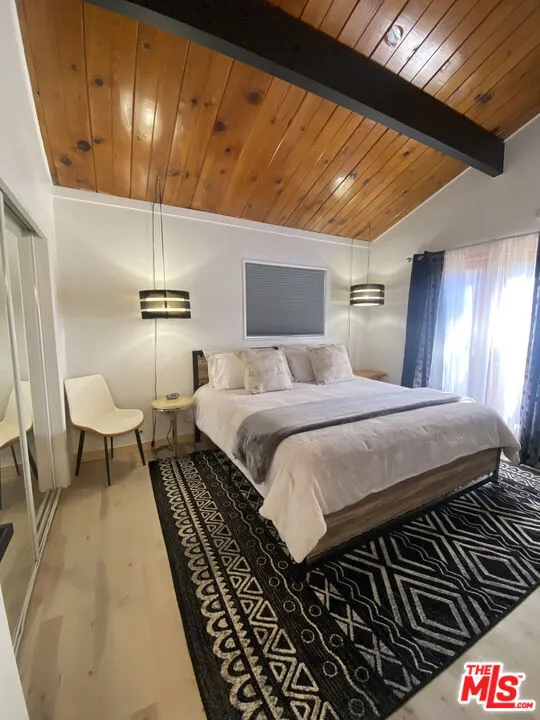 972 Pinon Lane Big Bear City, CA 92314