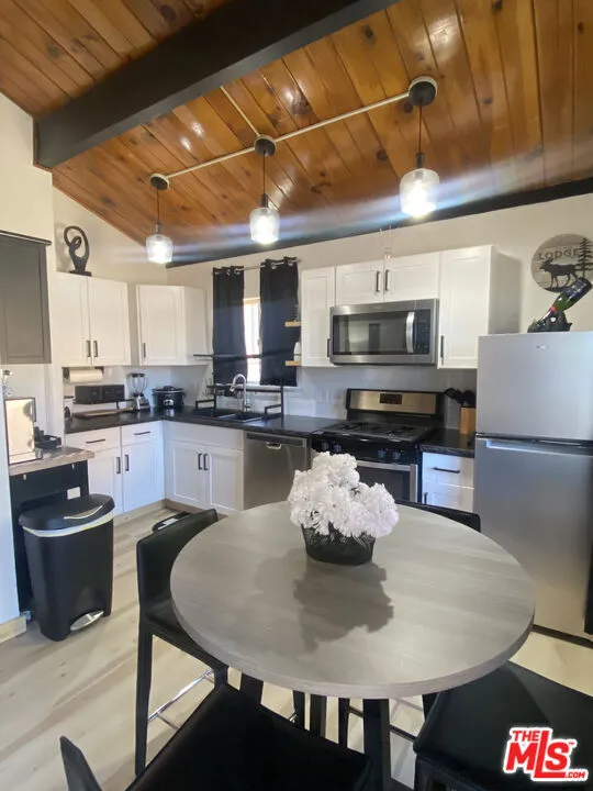 972 Pinon Lane Big Bear City, CA 92314