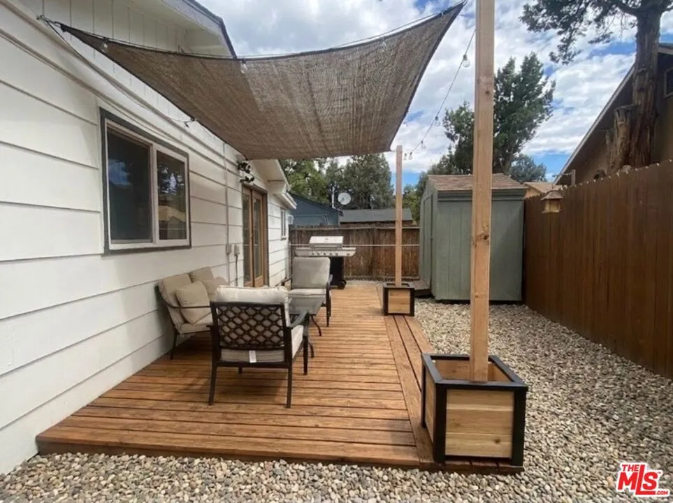 972 Pinon Lane Big Bear City, CA 92314