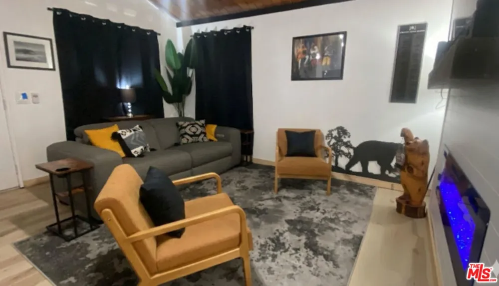 972 Pinon Lane Big Bear City, CA 92314