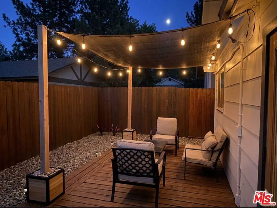 972 Pinon Lane Big Bear City, CA 92314