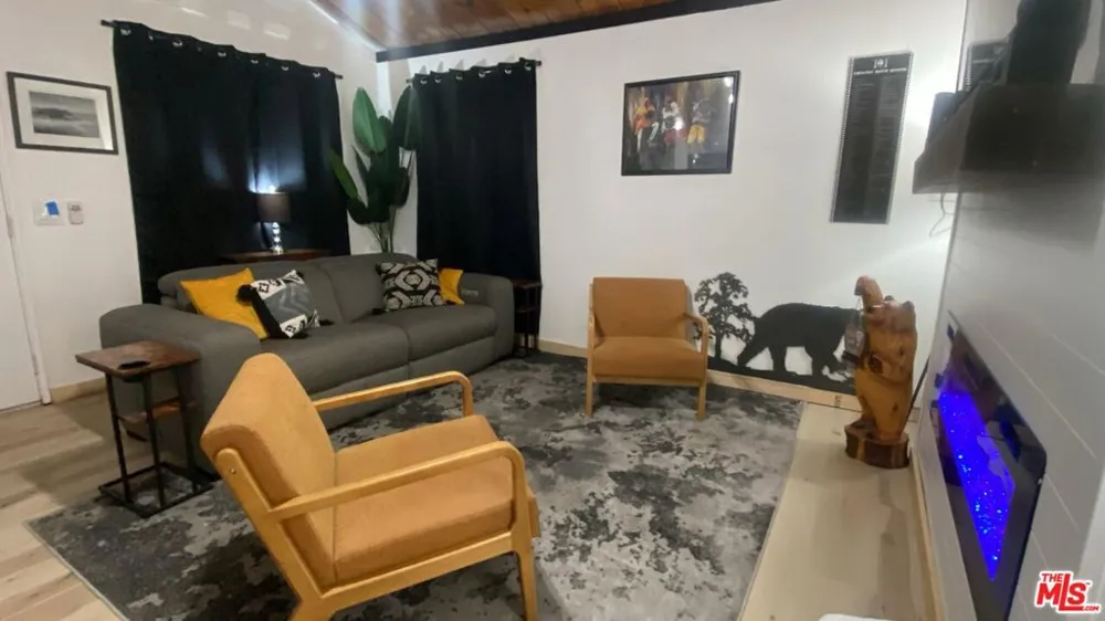 972 Pinon Lane Big Bear City, CA 92314