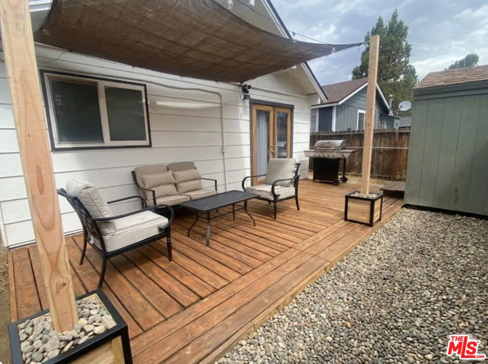 972 Pinon Lane Big Bear City, CA 92314