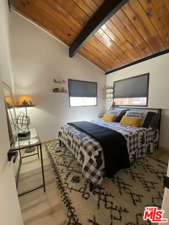972 Pinon Lane Big Bear City, CA 92314