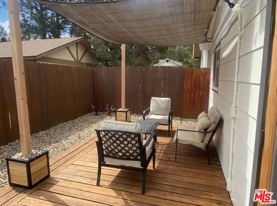 972 Pinon Lane Big Bear City, CA 92314
