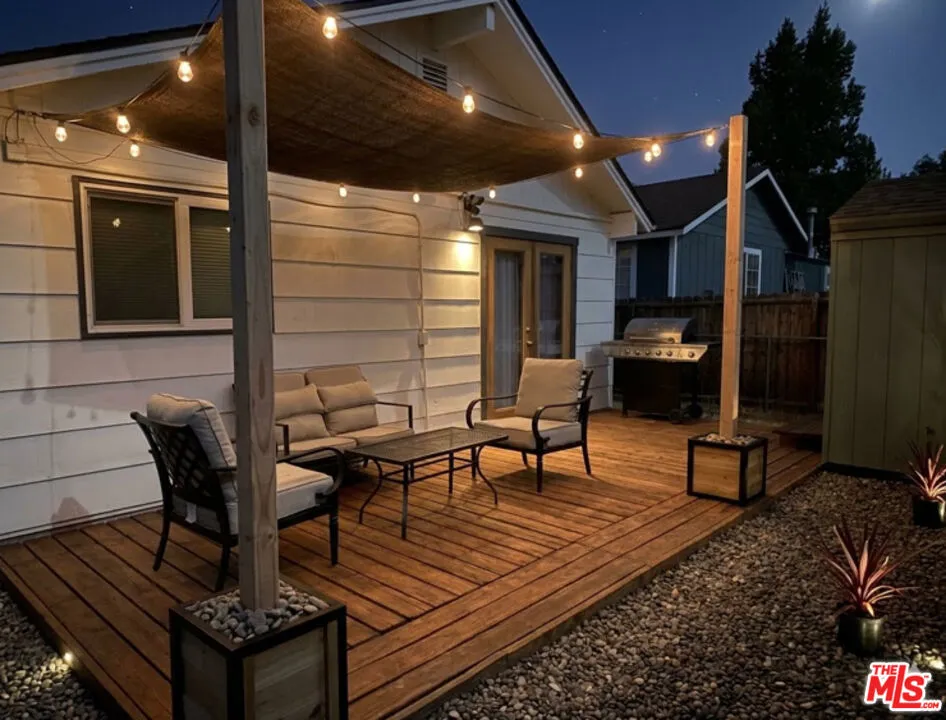 972 Pinon Lane Big Bear City, CA 92314