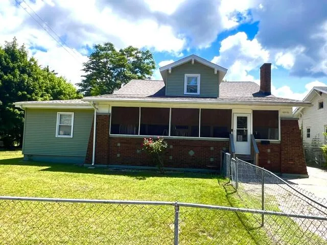 2216 Peck Street Muskegon Heights, MI 49444