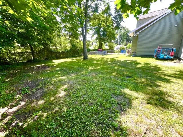 2216 Peck Street Muskegon Heights, MI 49444