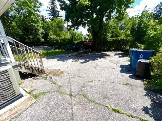 2216 Peck Street Muskegon Heights, MI 49444