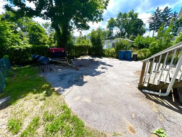 2216 Peck Street Muskegon Heights, MI 49444