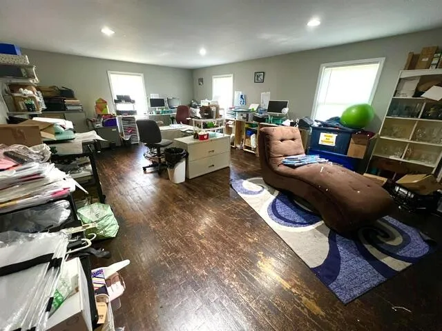 2216 Peck Street Muskegon Heights, MI 49444