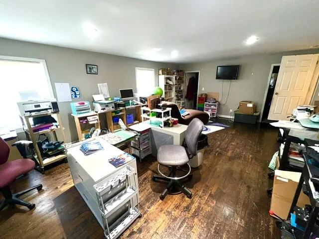 2216 Peck Street Muskegon Heights, MI 49444