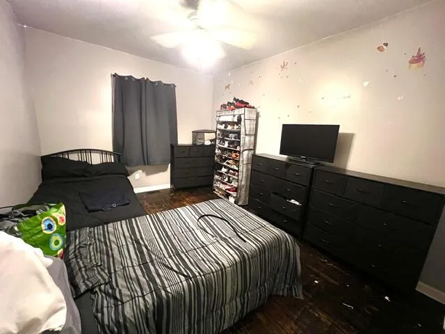 2216 Peck Street Muskegon Heights, MI 49444