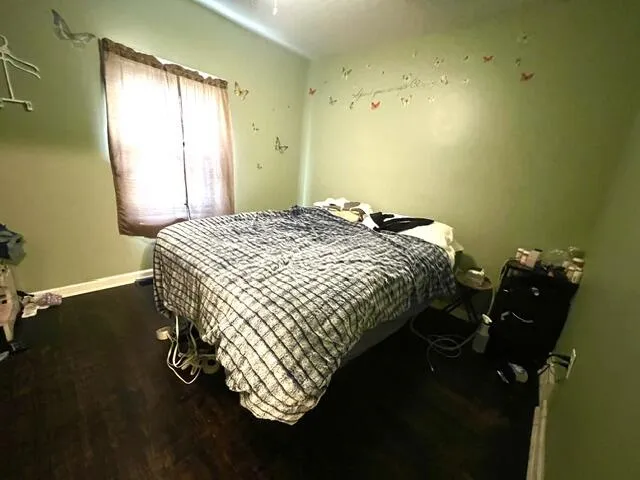 2216 Peck Street Muskegon Heights, MI 49444
