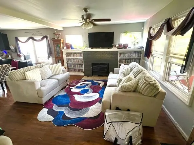 2216 Peck Street Muskegon Heights, MI 49444