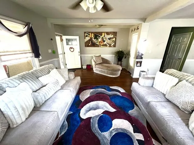 2216 Peck Street Muskegon Heights, MI 49444