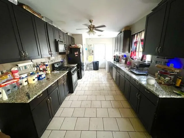 2216 Peck Street Muskegon Heights, MI 49444