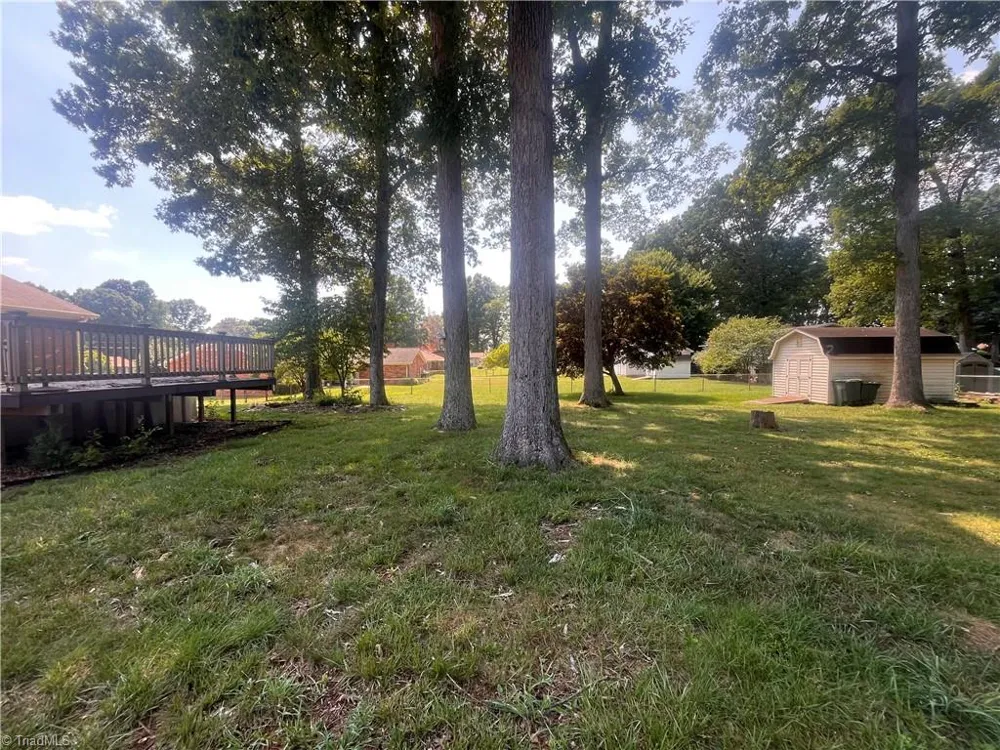 1041 Canyon Drive Rural Hall, NC 27045