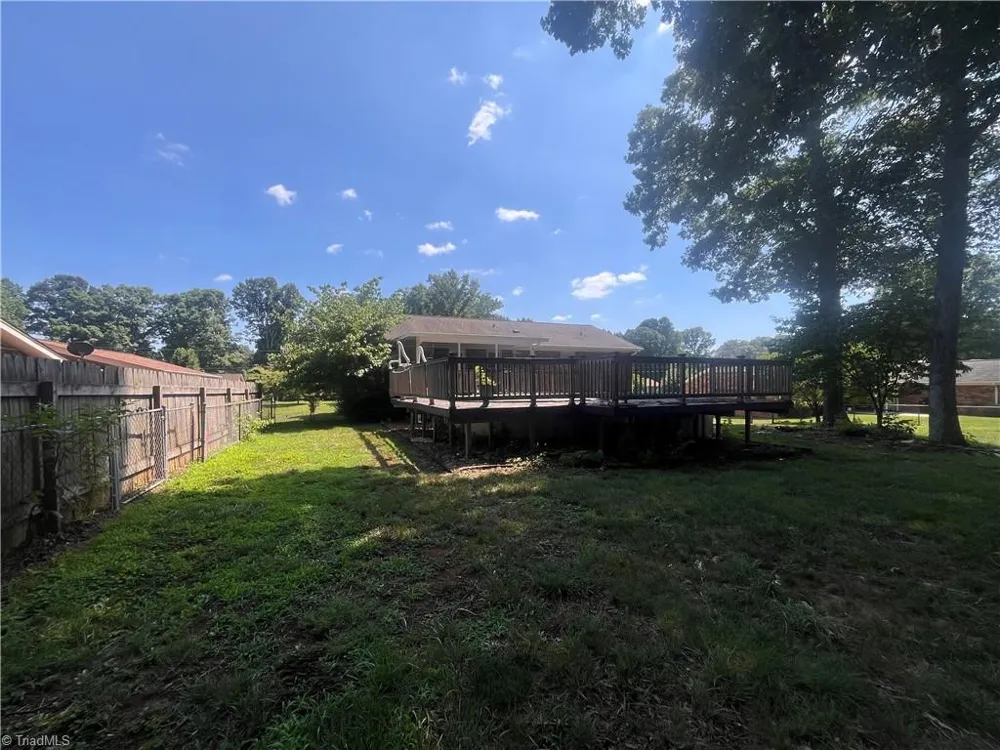 1041 Canyon Drive Rural Hall, NC 27045