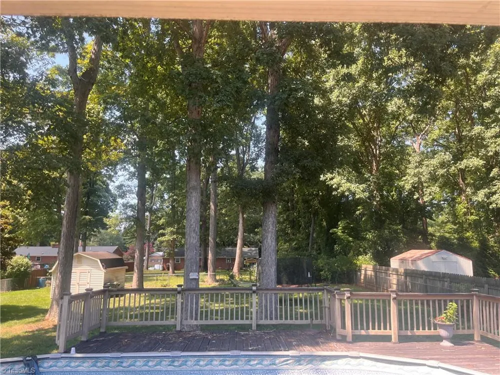 1041 Canyon Drive Rural Hall, NC 27045