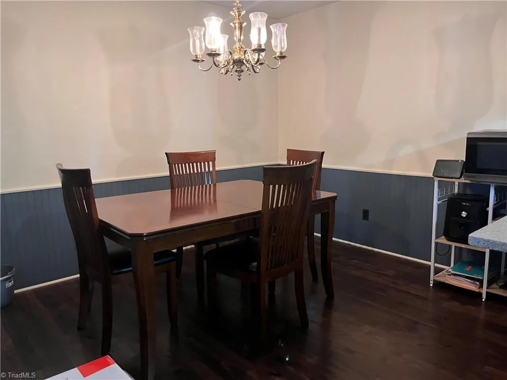1041 Canyon Drive Rural Hall, NC 27045