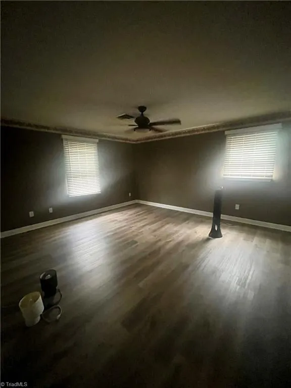 1041 Canyon Drive Rural Hall, NC 27045