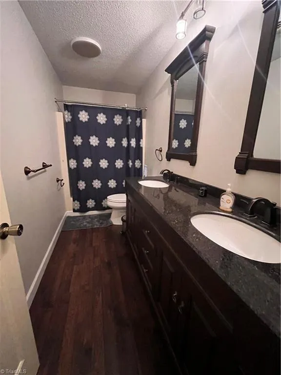 1041 Canyon Drive Rural Hall, NC 27045