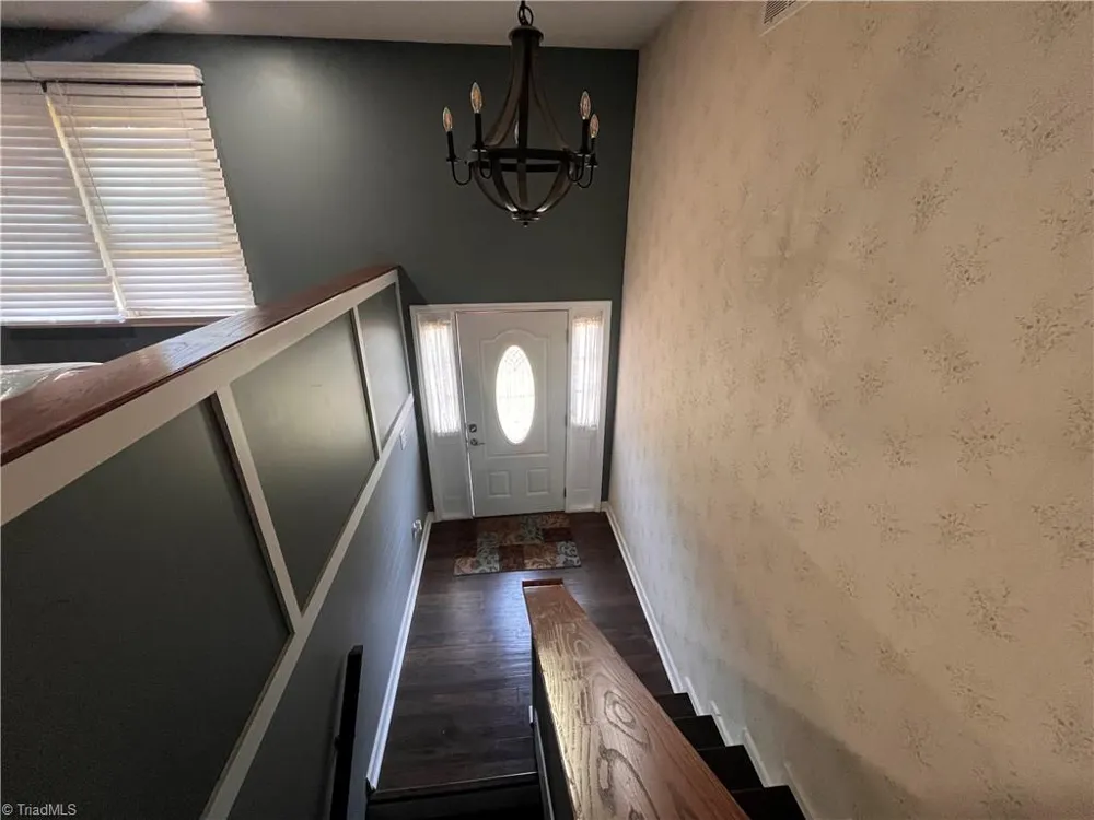 1041 Canyon Drive Rural Hall, NC 27045