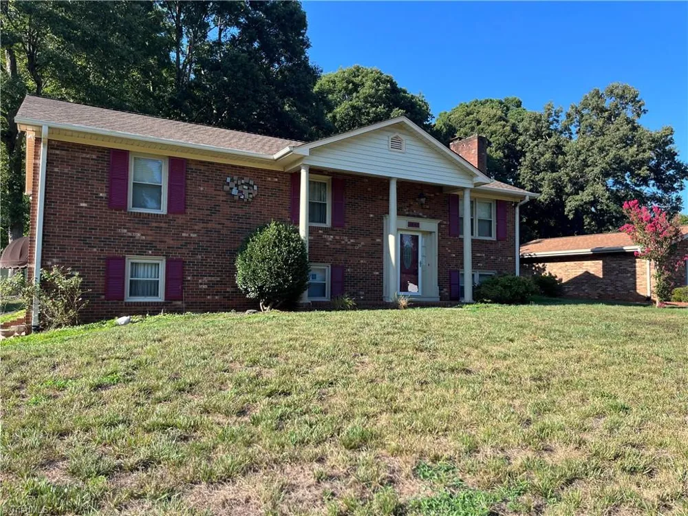 1041 Canyon Drive Rural Hall, NC 27045